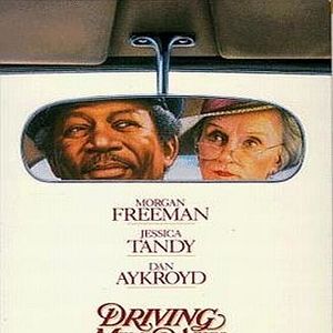 Bilder Miss Daisy und ihr Chauffeur