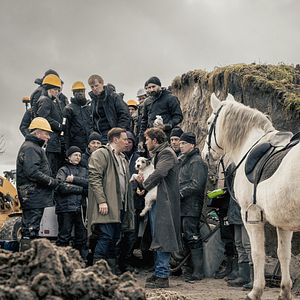 Bilder Der Schimmelreiter