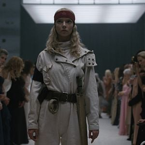 Bilder Sacrifice