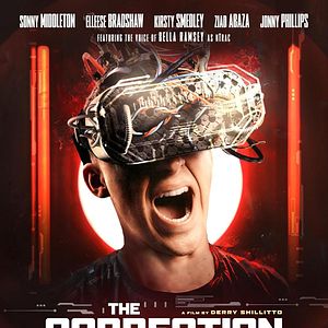 Bilder The Correction Unit