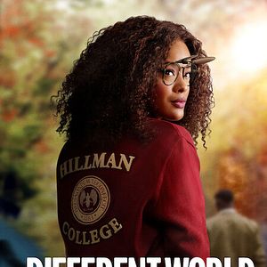 Bilder A Different World