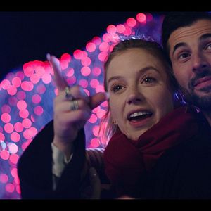 Bilder Weihnachten In Mistletoe – Ein Wintermärchen