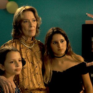 Bilder Reinas - Die Königinnen