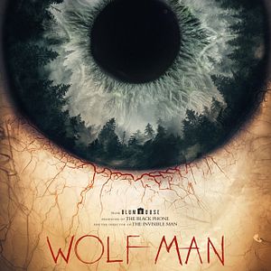Bilder Wolf Man