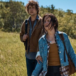 Bilder Kimberly-Sue Murray