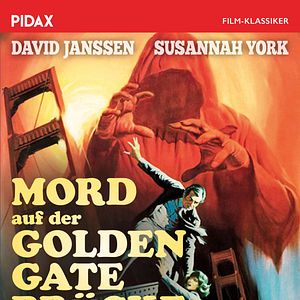 Bilder Mord auf der Golden Gate Brücke