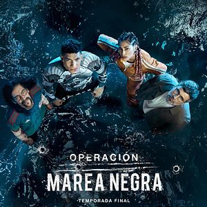 Bilder Operation Marea Negra