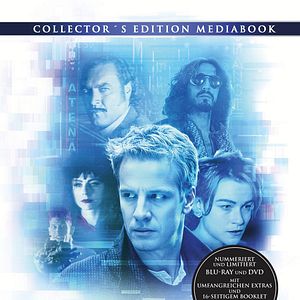 Bilder Nirvana - Die Zukunft ist ein Spiel