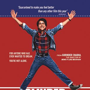 Bilder Blinded By The Light