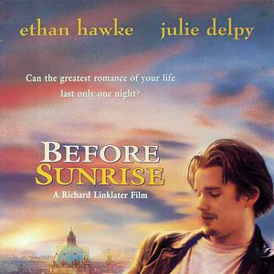 Bilder Before Sunrise