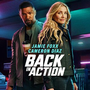 Bilder Back In Action