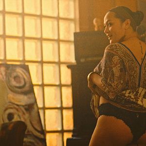 Bilder Sündhafte Geschichten