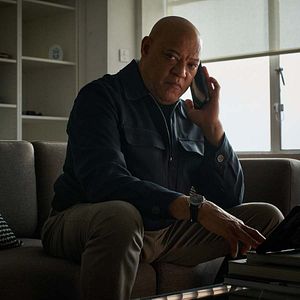 Bilder Laurence Fishburne