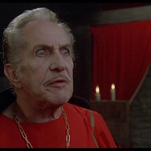 Bilder Vincent Price