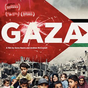 Bilder Gaza - Leben an der Grenze