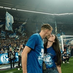 Bilder Mythos Schalke - Ein Leben lang