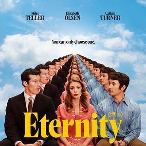 Bilder Eternity