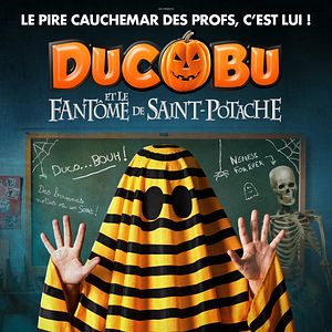 Bilder Ducobu et le fantôme de Saint-Potache