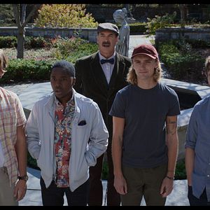 Bilder The Duel - Gentlemen's Rules