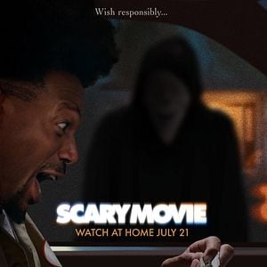 Bilder Scary Movie 6