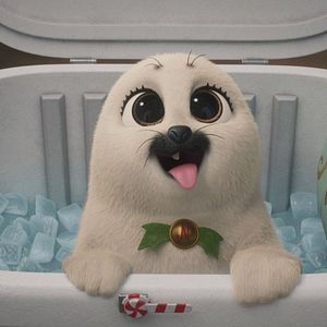 Bilder Elfen helfen: Das Schneeball-Protokoll