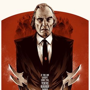 Bilder Phantasm - Das Böse