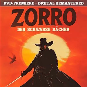Bilder Zorro, der schwarze Rächer