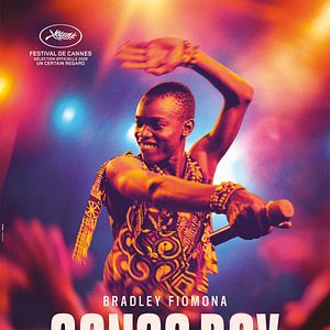 Bilder Congo Boy
