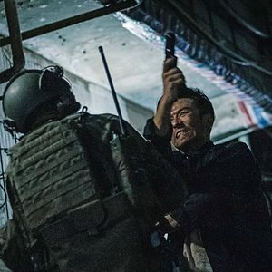 Bilder The Great Arms Robbery - Undercover unter Waffenhändlern