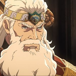 Bilder Der Herr der Ringe: Die Schlacht der Rohirrim