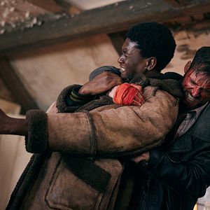 Bilder Alle Teufel sind hier