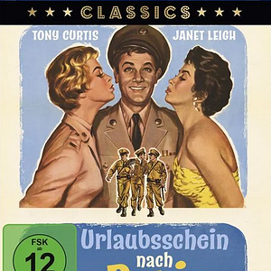 Bilder Urlaubsschein nach Paris