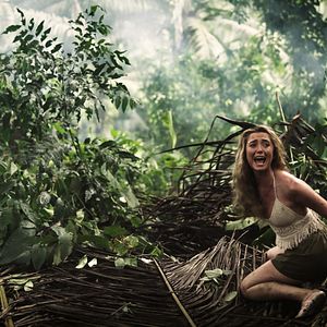 Bilder River of Blood