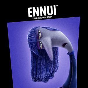 Bilder Alles steht Kopf 2