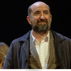 Bilder Alles nur Theater