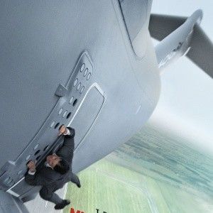Bilder Mission: Impossible - Rogue Nation