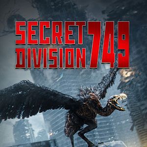 Bilder Secret Division 749