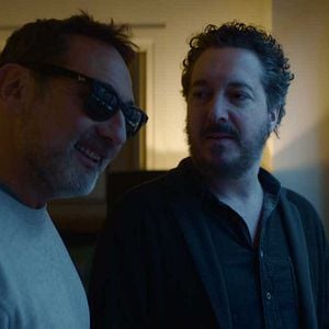 Bilder Guillaume Gallienne