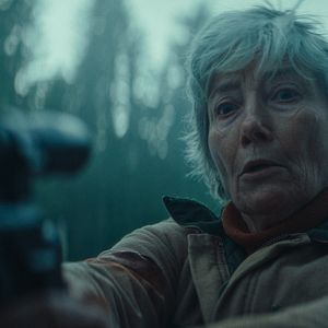 Bilder Dead Of Winter - Eisige Stille