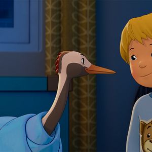 Bilder Meine Freundin Conni 2 - Abenteuer mit Kranich Klaus