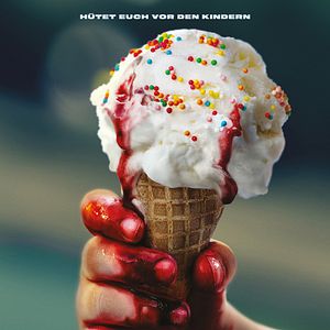 Bilder Eli Roth's Ice Cream Man