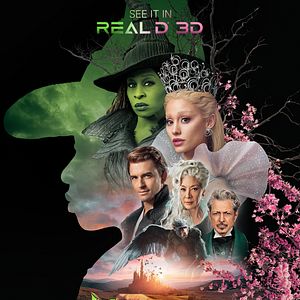 Bilder Wicked: Teil 2