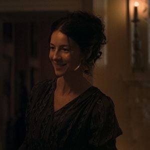 Bilder Caitriona Balfe