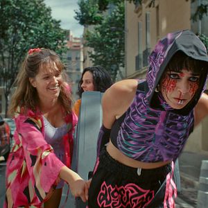 Bilder Souheila Yacoub