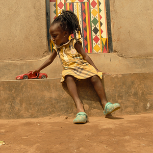 Bilder Masaka Kids – ein innerer Rhythmus