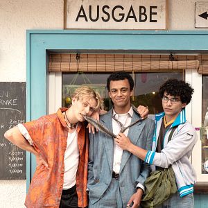 Bilder Für immer Freibad