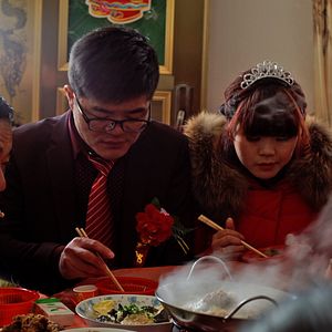 Bilder Youth: Homecoming