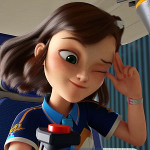 Bilder Super Wings: Maximum Speed