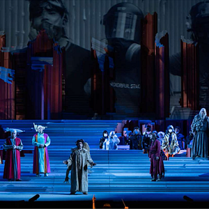 Bilder Ai Weiweis Turandot