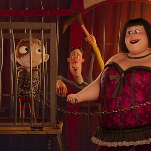 Bilder Alles voller Monster